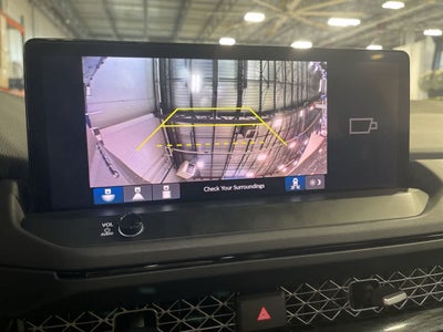 2024 Honda Accord Sport-L