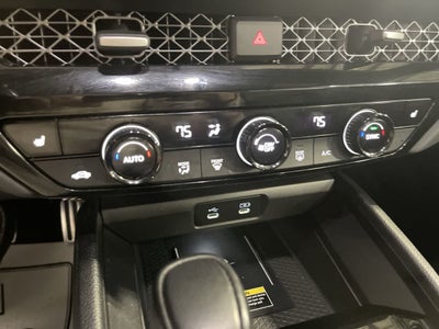 2024 Honda Accord Sport-L