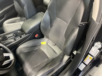 2023 Honda Accord Touring