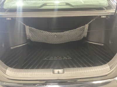 2023 Honda Accord Touring