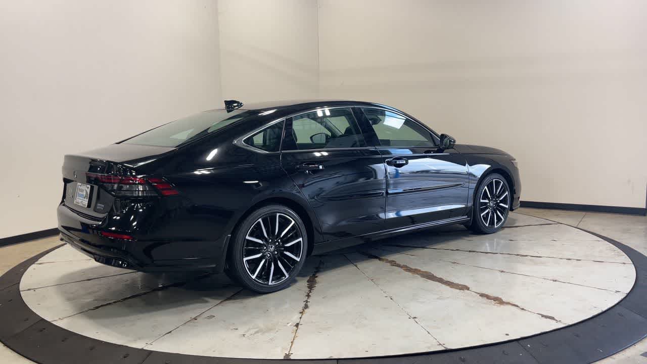 2023 Honda Accord Touring