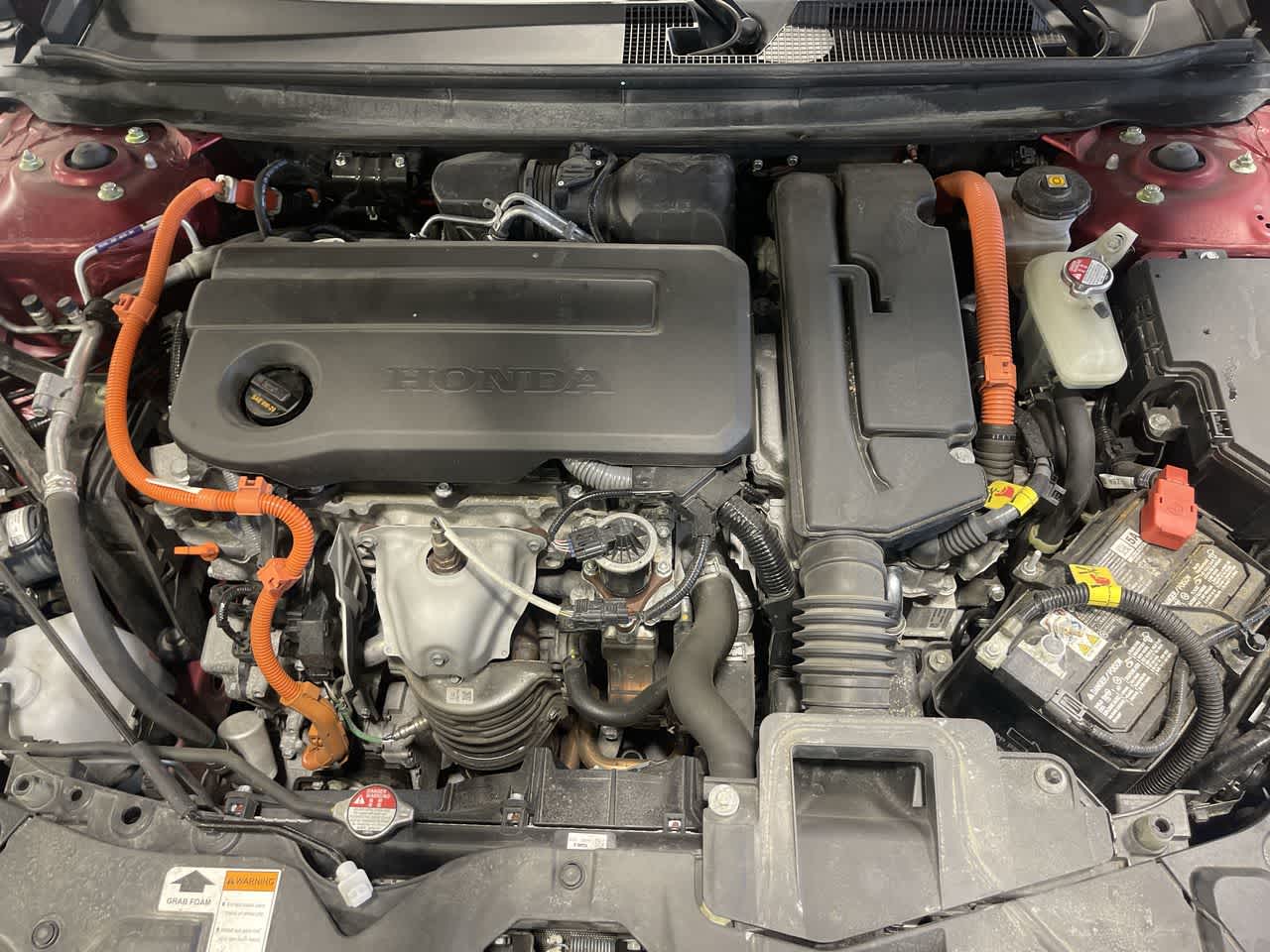 2024 Honda Accord Touring