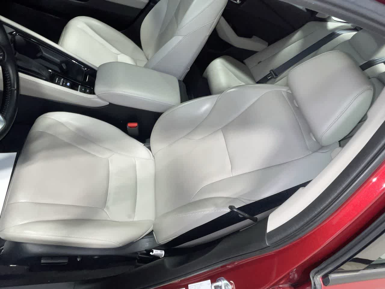 2024 Honda Accord Touring