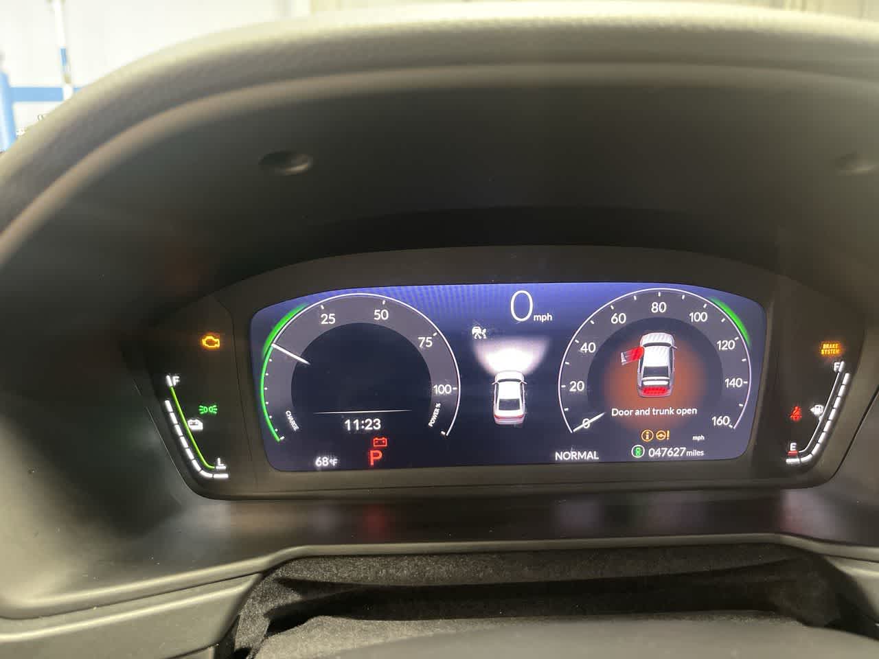 2024 Honda Accord Touring