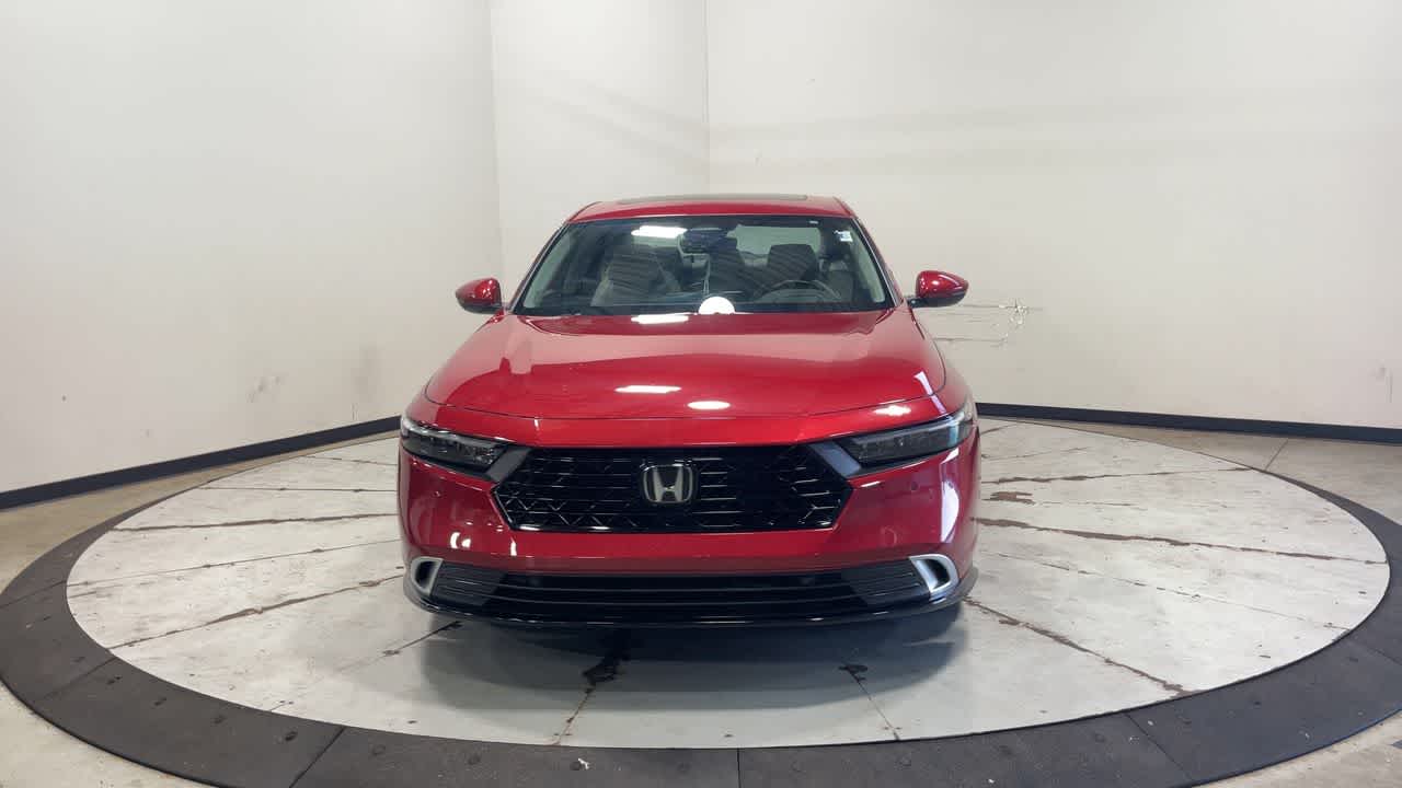 2024 Honda Accord Touring