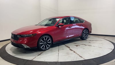 2024 Honda Accord Touring