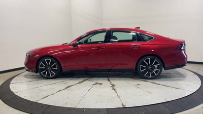 2024 Honda Accord Touring
