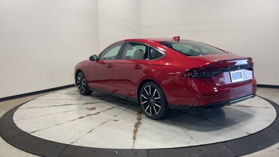 2024 Honda Accord Touring