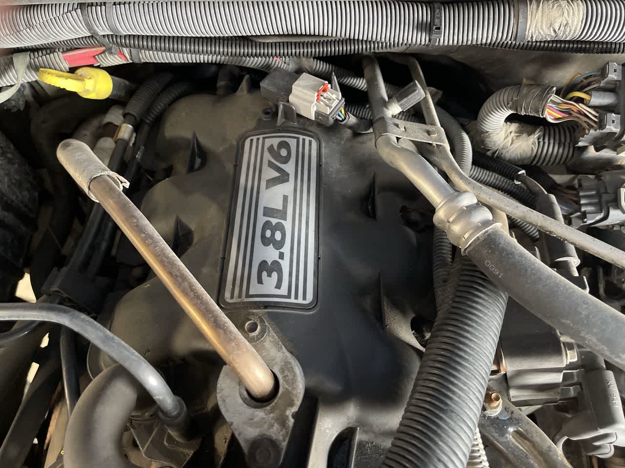 2010 Jeep Wrangler Unlimited Sport