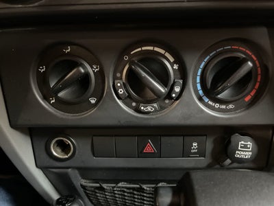 2010 Jeep Wrangler Unlimited Sport