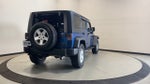 2010 Jeep Wrangler Unlimited Sport
