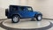 2010 Jeep Wrangler Unlimited Sport