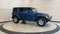 2010 Jeep Wrangler Unlimited Sport