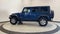 2010 Jeep Wrangler Unlimited Sport