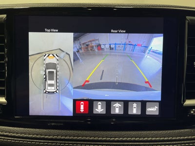 2024 Chrysler Pacifica Hybrid S Appearance Pkg