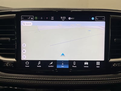 2024 Chrysler Pacifica Hybrid S Appearance Pkg