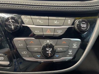 2024 Chrysler Pacifica Hybrid S Appearance Pkg