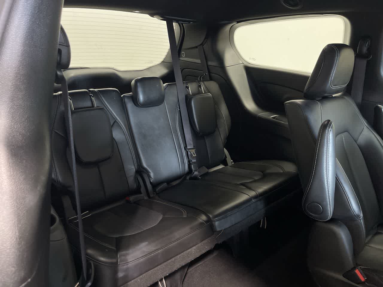 2024 Chrysler Pacifica Hybrid S Appearance Pkg