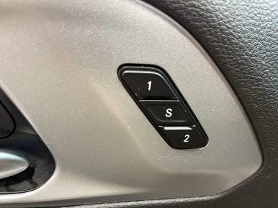 2024 Chrysler Pacifica Hybrid S Appearance Pkg