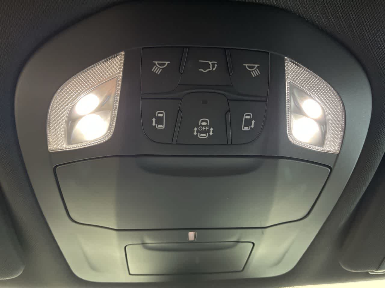 2024 Chrysler Pacifica Hybrid S Appearance Pkg