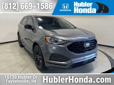 2022 Ford Edge SE
