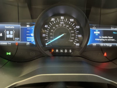 2022 Ford Edge SE