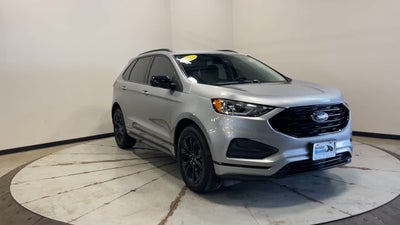 2023 Ford Edge SE