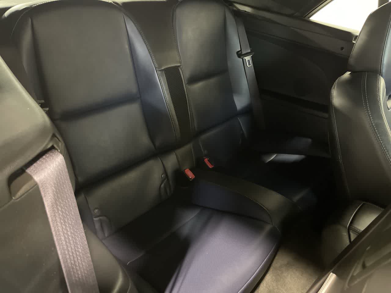 2015 Chevrolet Camaro SS