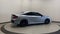 2020 Honda Civic Si Manual