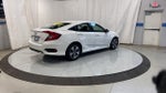 2020 Honda Civic Sedan LX