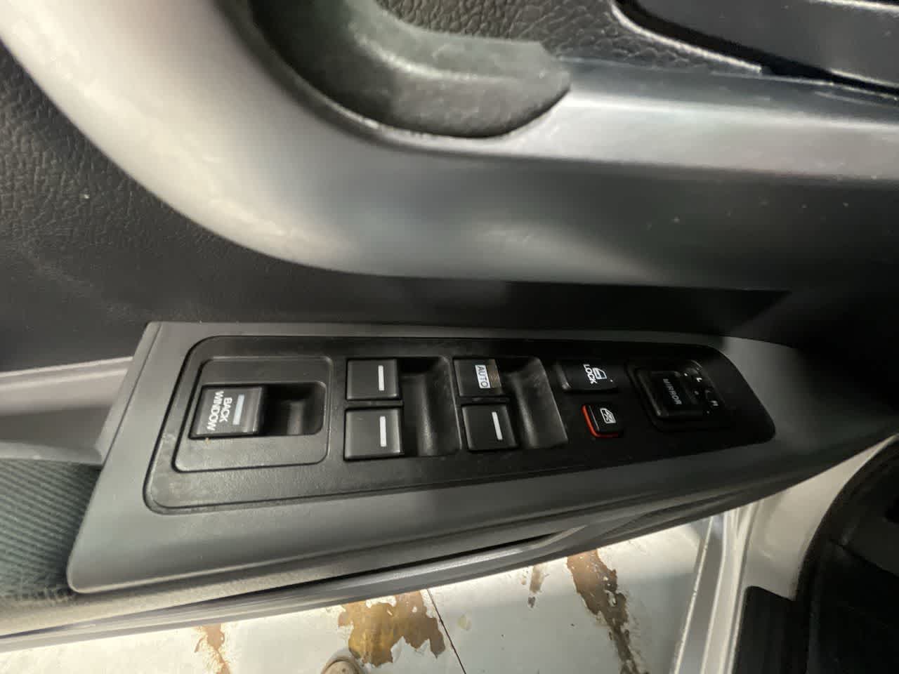 2006 Honda Ridgeline RTS