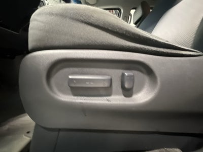 2006 Honda Ridgeline RTS