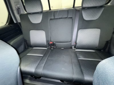 2006 Honda Ridgeline RTS