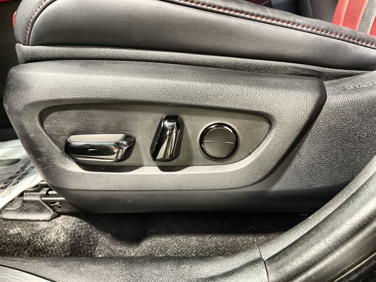 2023 Lexus NX 350 F SPORT Handling