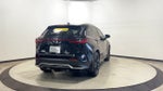 2023 Lexus NX 350 F SPORT Handling