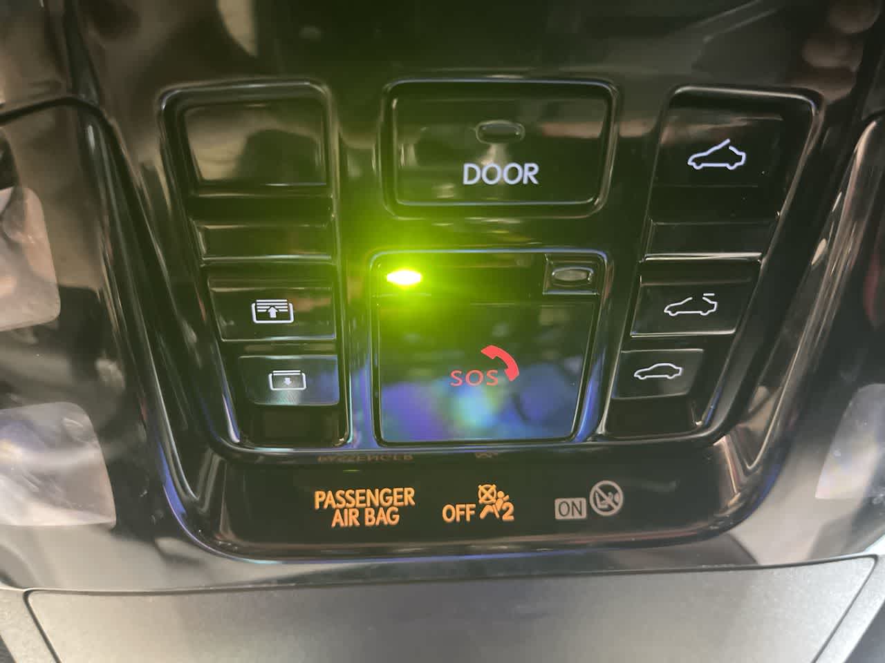2023 Lexus NX 350 F SPORT Handling
