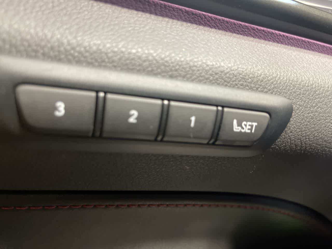 2023 Lexus NX 350 F SPORT Handling