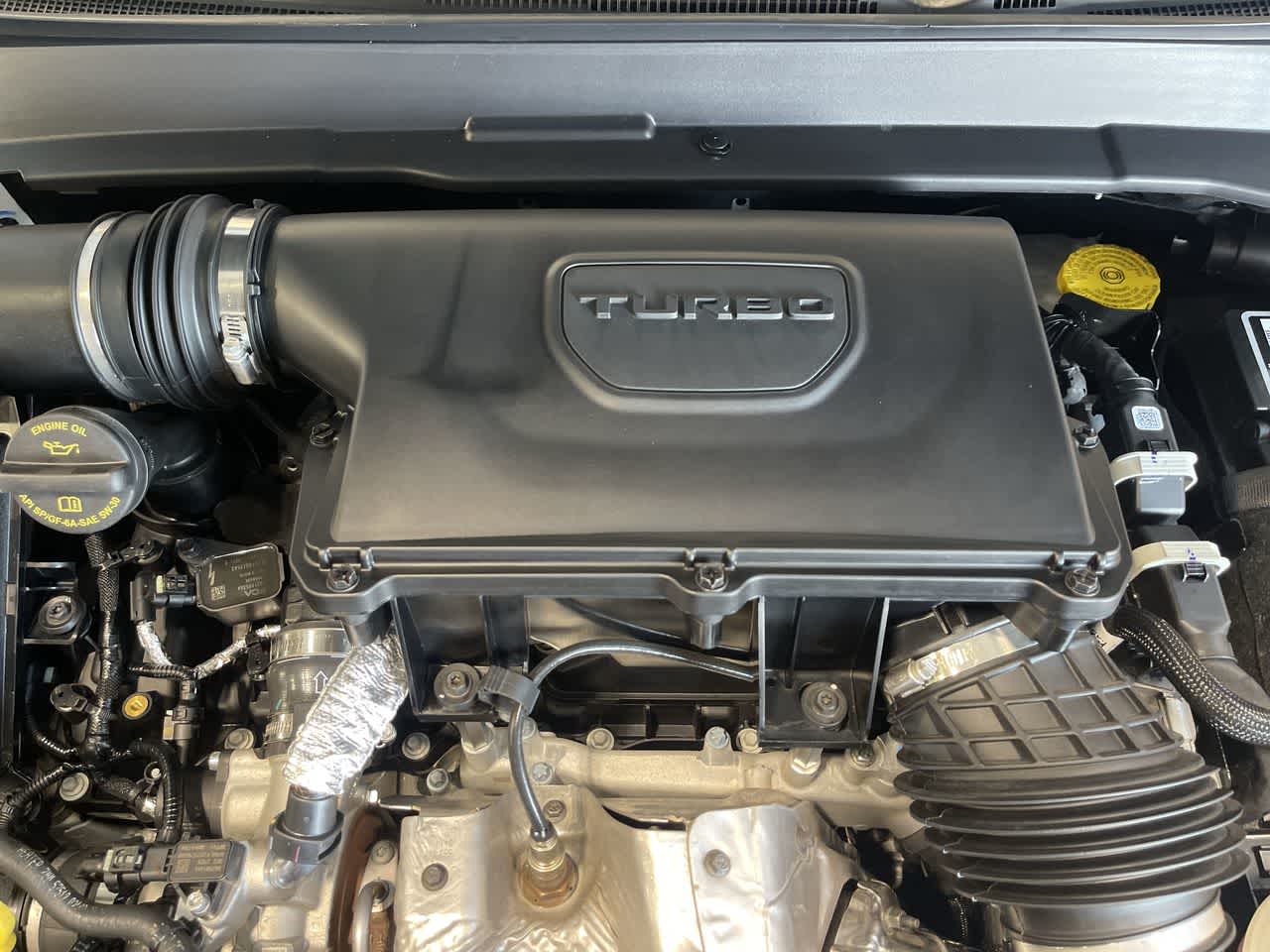 2023 Jeep Compass Altitude