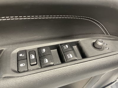 2023 Jeep Compass Altitude