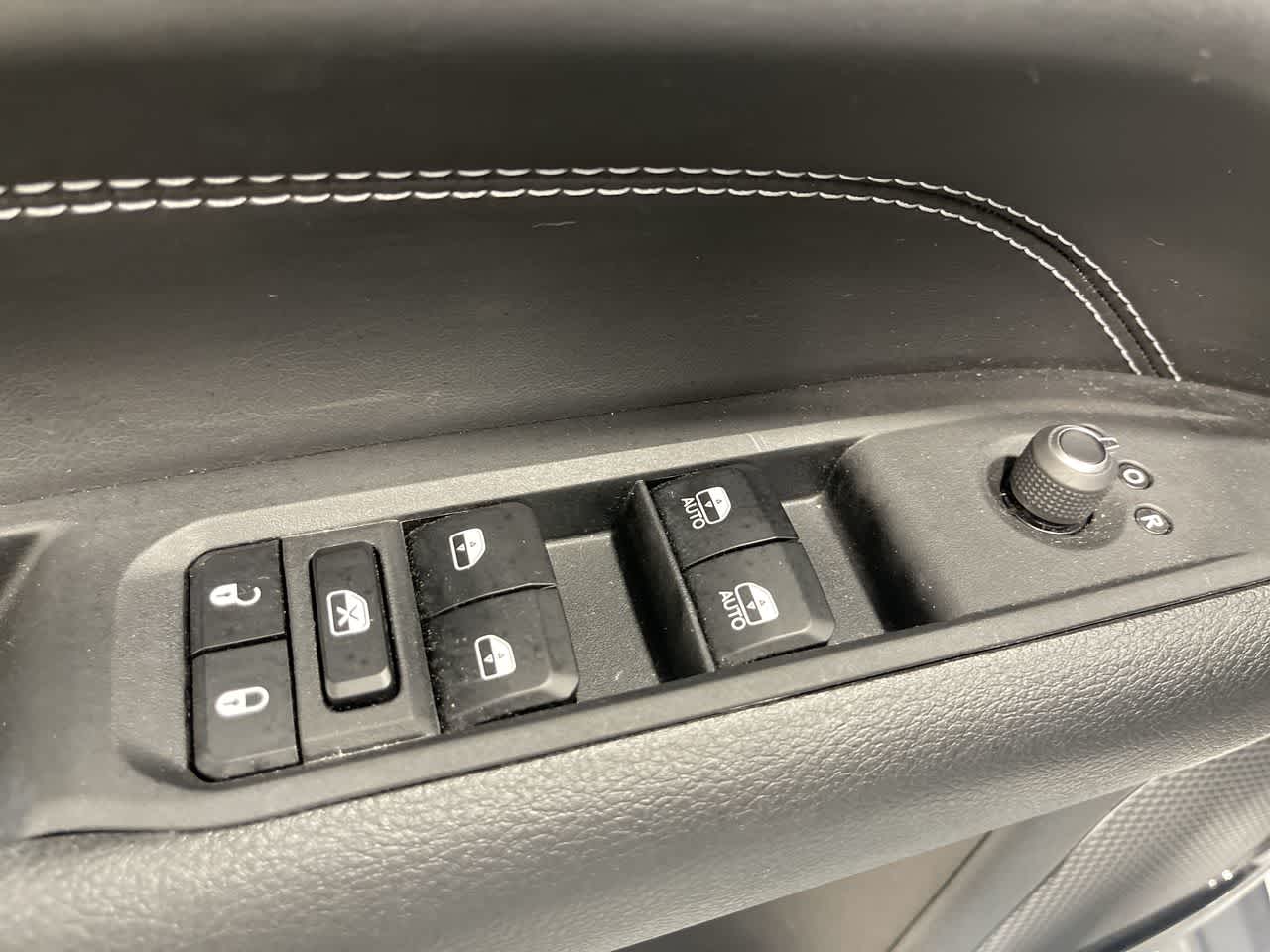 2023 Jeep Compass Altitude