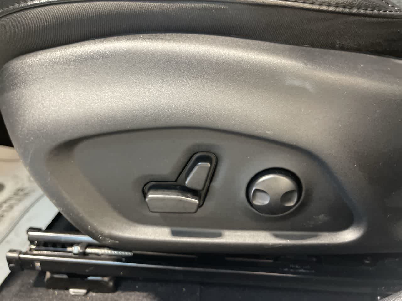 2023 Jeep Compass Altitude