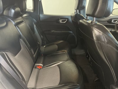 2023 Jeep Compass Altitude