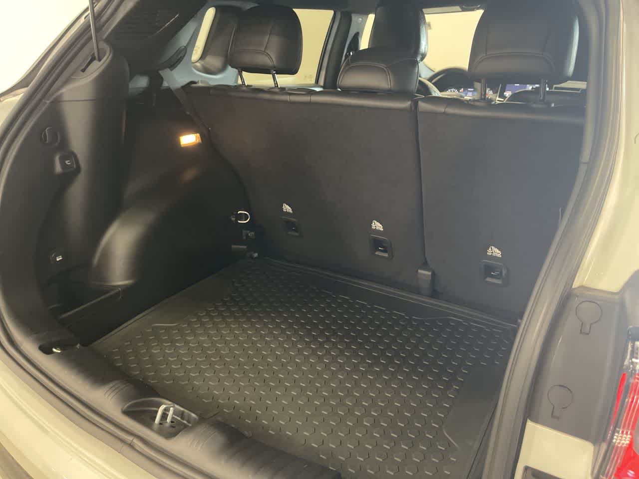 2023 Jeep Compass Altitude
