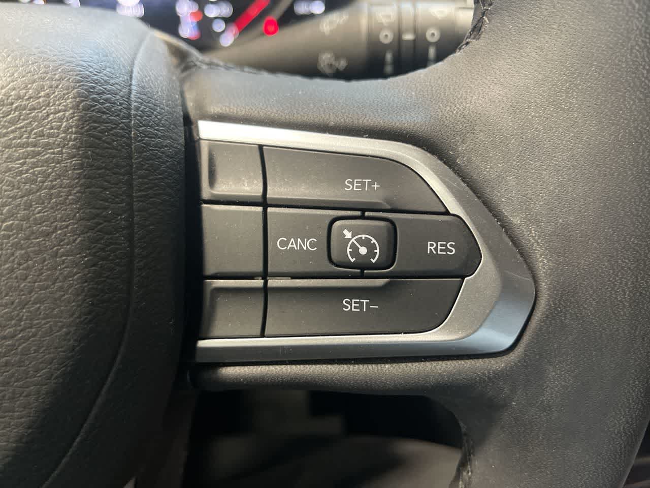 2023 Jeep Compass Altitude
