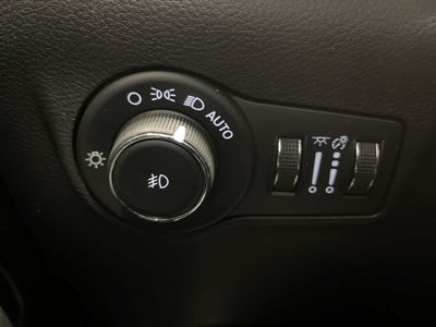 2023 Jeep Compass Altitude