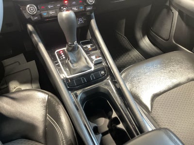 2023 Jeep Compass Altitude
