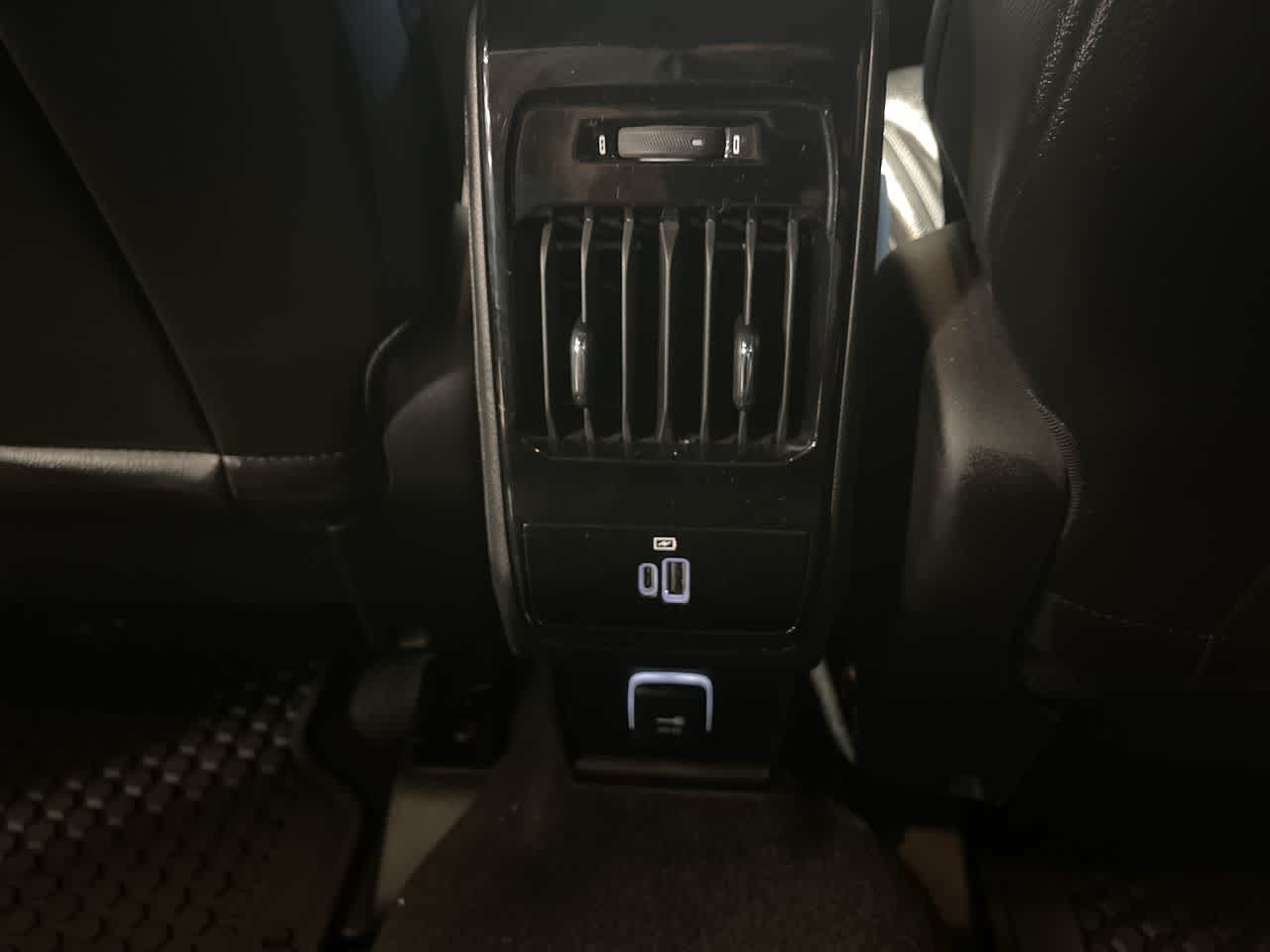 2023 Jeep Compass Altitude