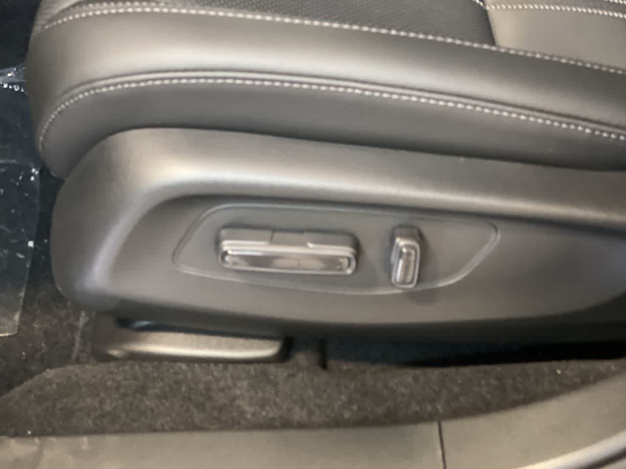 2025 Honda HR-V EX-L