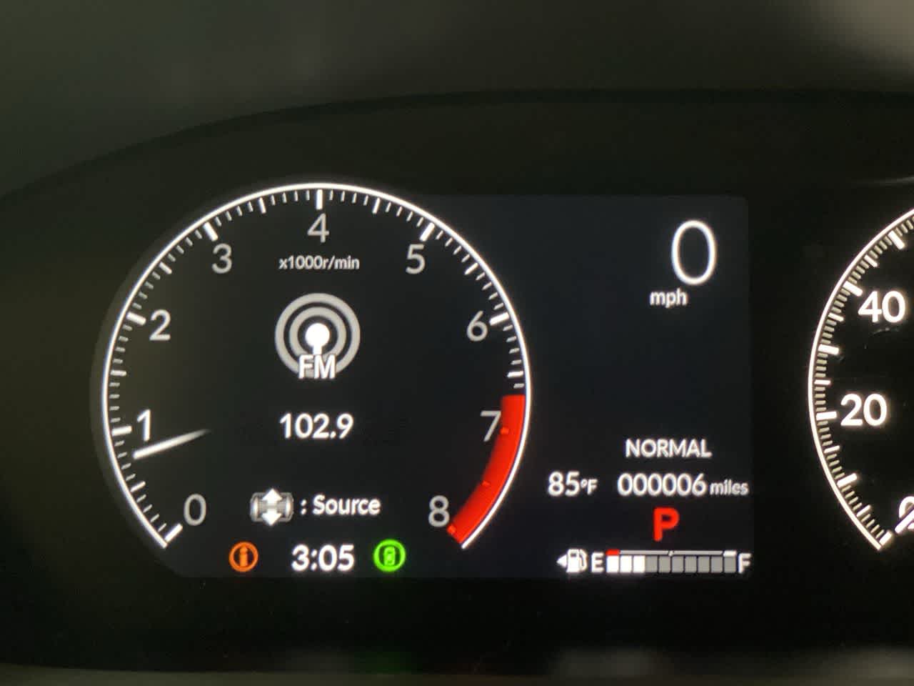 2025 Honda HR-V EX-L