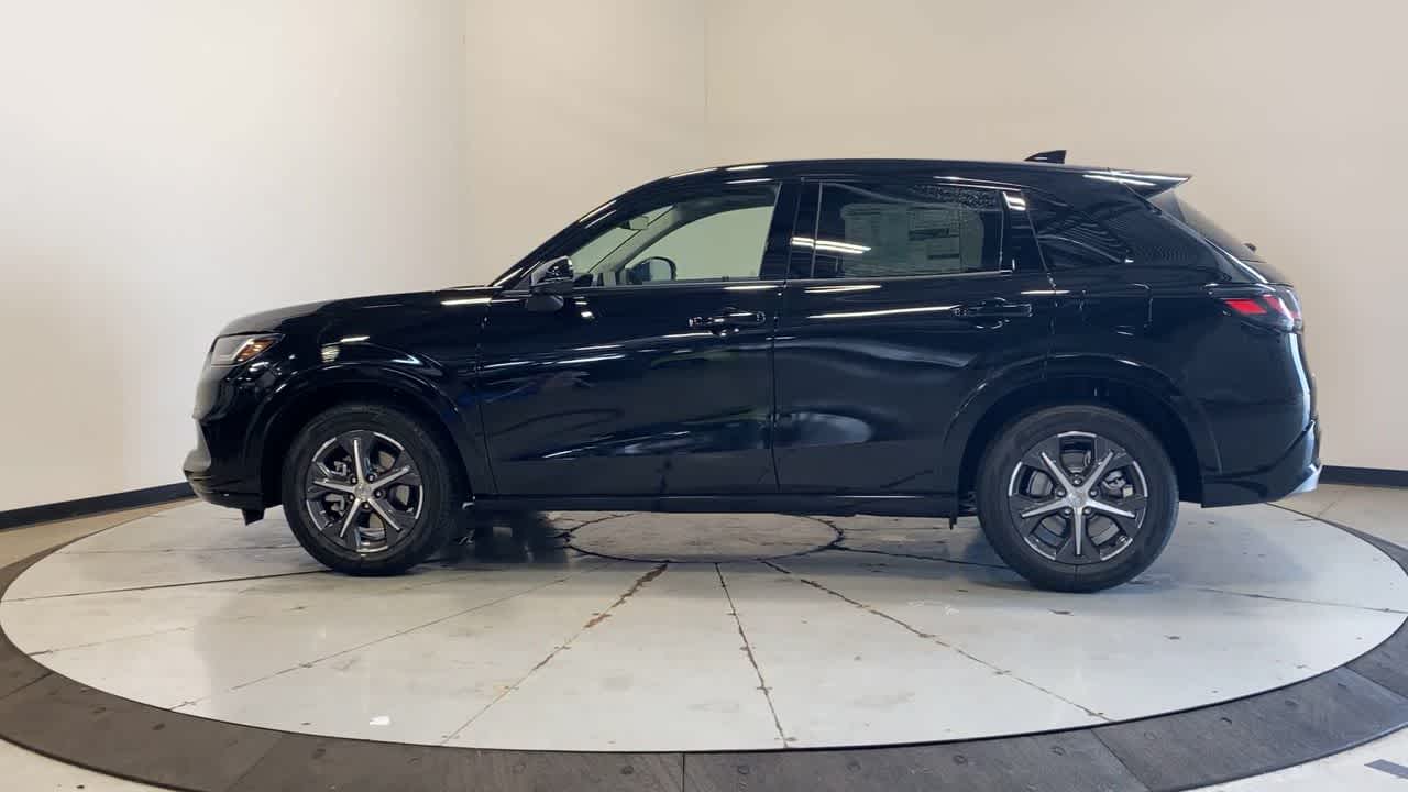2025 Honda HR-V EX-L
